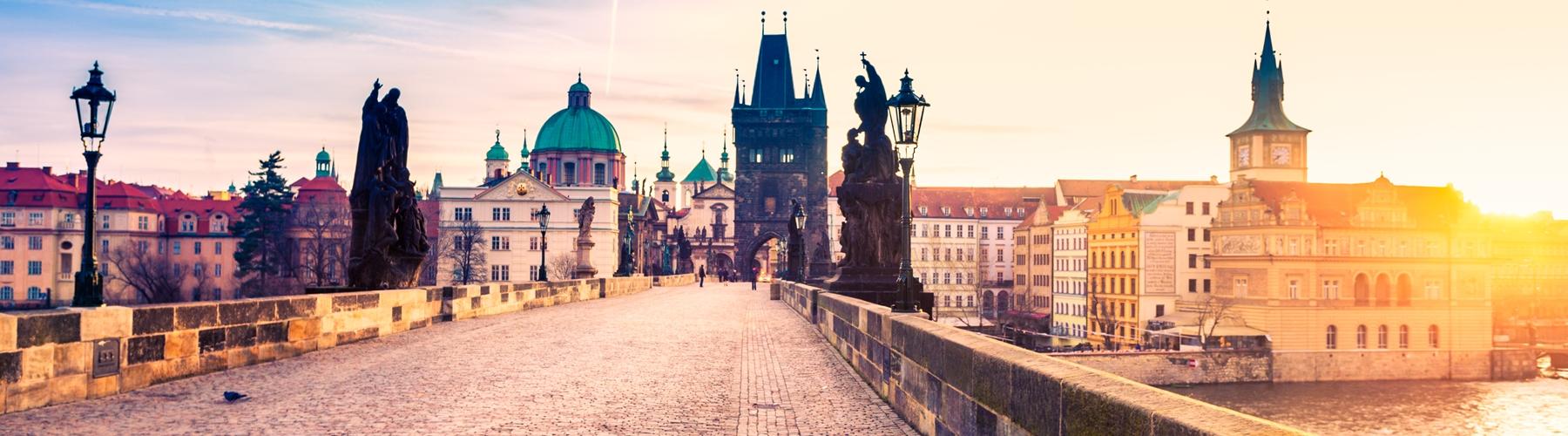 free tour Praga
